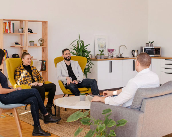 Contact Perinvo