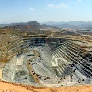 2-8-The-Sukari-gold-mine-is-the-only-operating-gold-mine-in-Egypt (1) Smart Tools for Gold Mining Industry