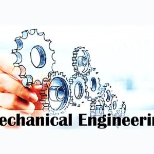 ME-111 Mechanical Engineering Tools