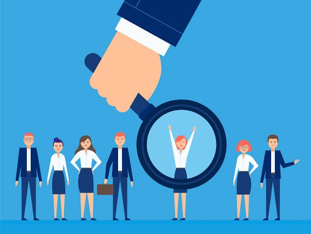 HR Not a Recruitment Agency