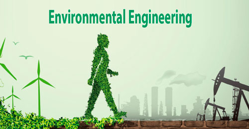 Environmental Engineering Guide