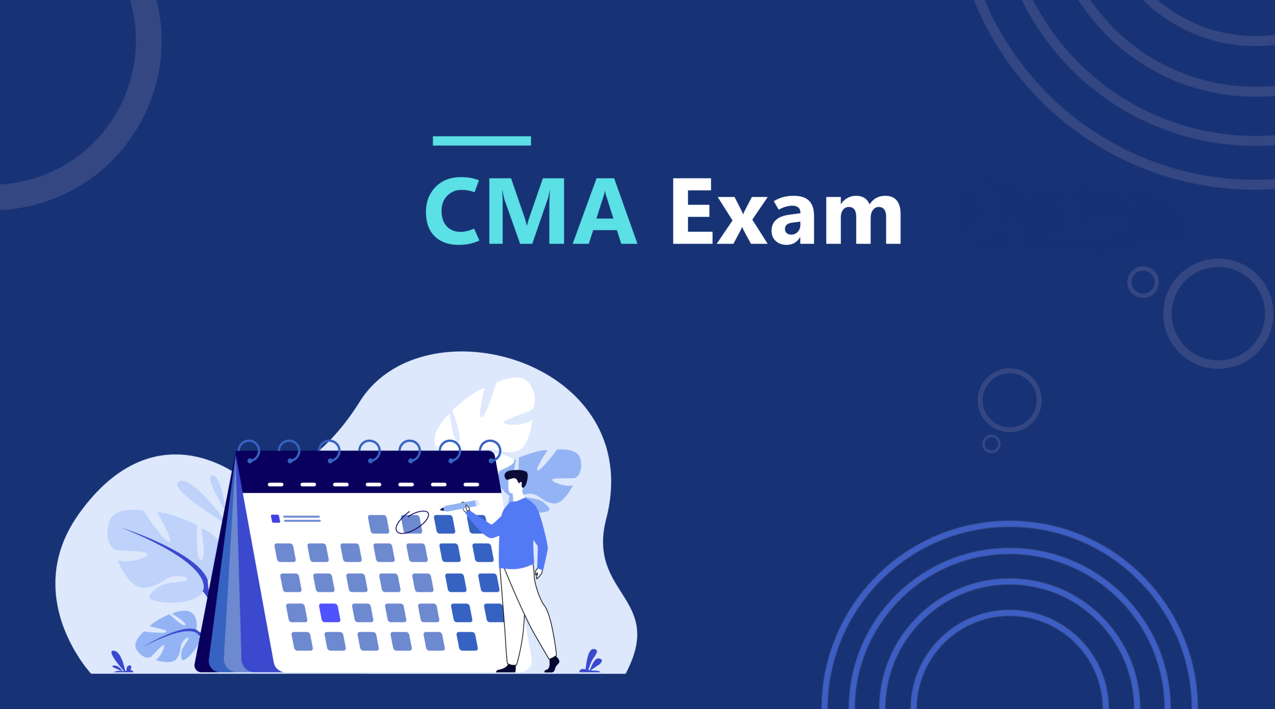 CMA Exam Smart – 360 Questions Bank